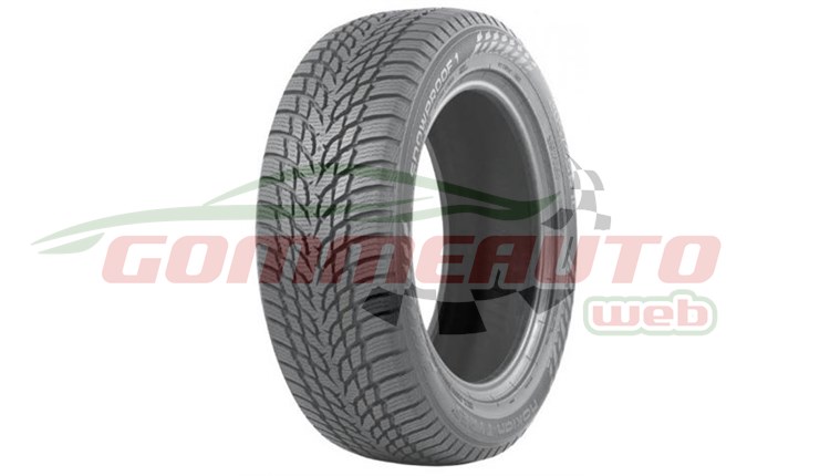 COP. 185/60TR15 NOKIAN  SNOWPROOF 1 XL                 88T M